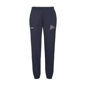 Dragr Gymnasterne - Fruit Pant Closed Navy