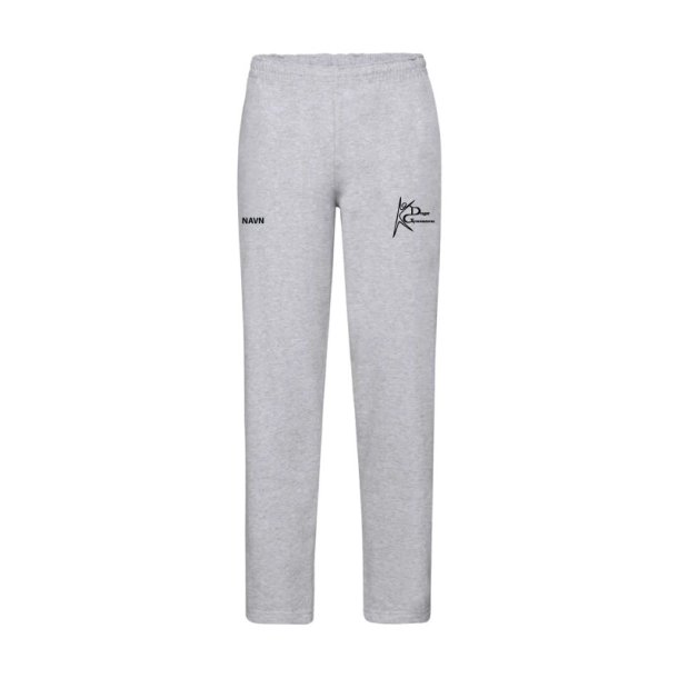Dragr Gymnasterne - Fruit Pant Open - Gr