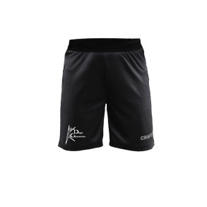 Dragr Gymnasterne - Craft Shorts