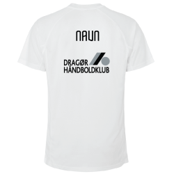 DHK T-shirt - Polyester