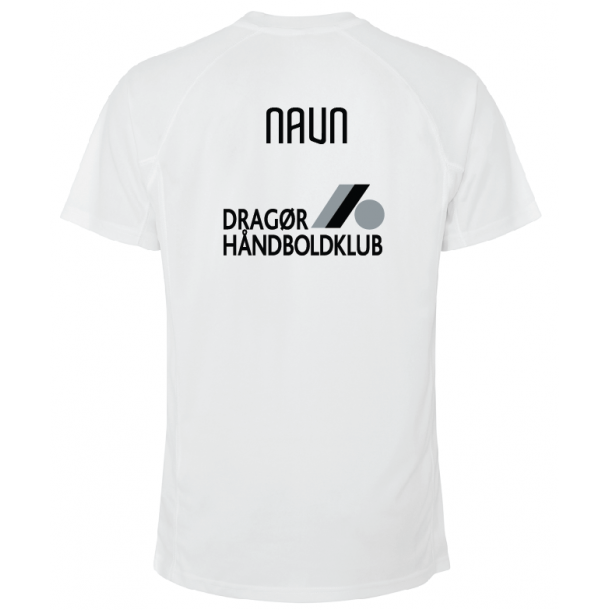 DHK T-shirt - Polyester