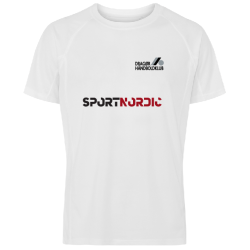 DHK T-shirt - Polyester