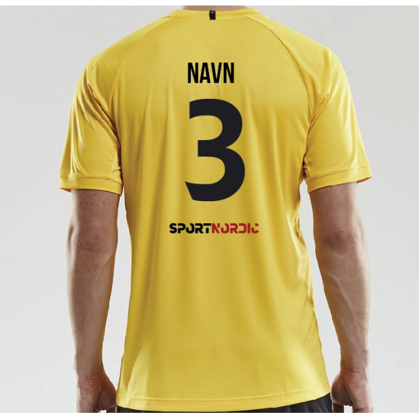 DHK Spilletrje (udebane)