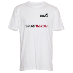 DHK T-shirt - Bomuld