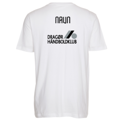 DHK T-shirt - Bomuld