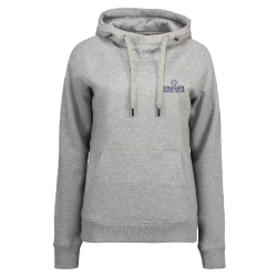 Dragr Padel - Hoodie - Dame - Gr