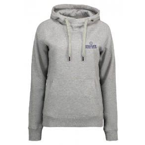 Dragr Padel - Hoodie - Dame - Gr