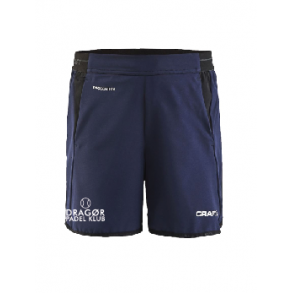 Dragr Padel - Match Shorts - Brn