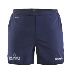 Dragr Padel - Match Shorts - Herre