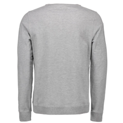 Dragr Padel - Crew Neck - Herre - Gr
