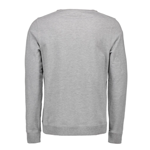 Dragr Padel - Crew Neck - Herre - Gr