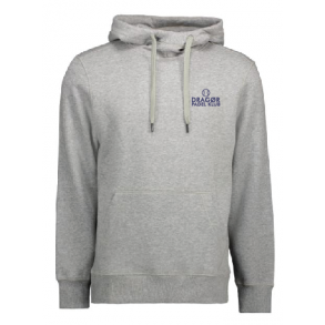 Dragr Padel - Hoodie - Herre - Gr