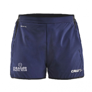 Dragr Padel - Match Shorts - Dame