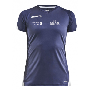 Dragr Padel - Match Tee - Dame