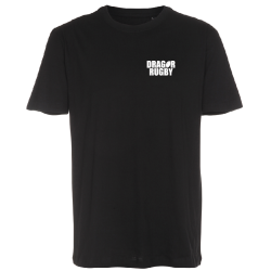Dragr Rugby - Tee  Sort