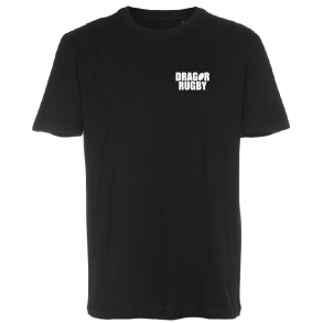 Drag�r Rugby - Tee  Sort