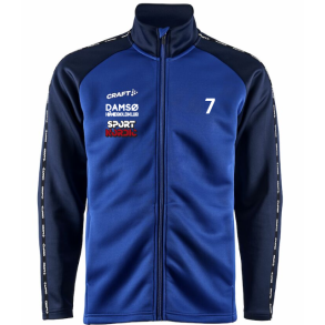 Dams Hndbold - Dragt overdel - Herre 