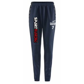 Dams Hndbold - Dragt underdel - Herre 