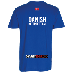 Partille Dommer - Tee Bl