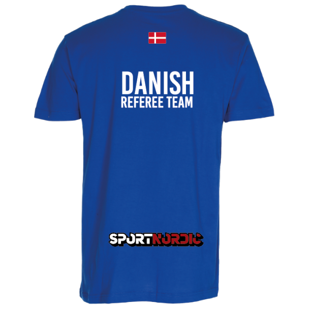 Partille Dommer - Tee Bl