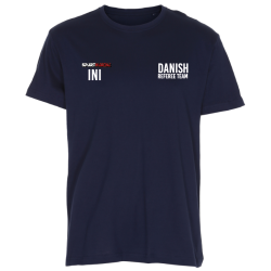 Partille Dommer - Tee Navy