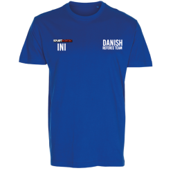 Partille Dommer - Tee Bl