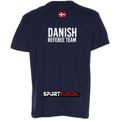 Partille Dommer - Tee Navy