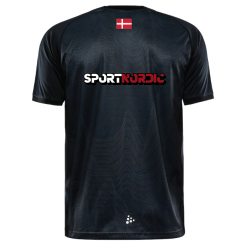 Partille Dommer - Dommertrje