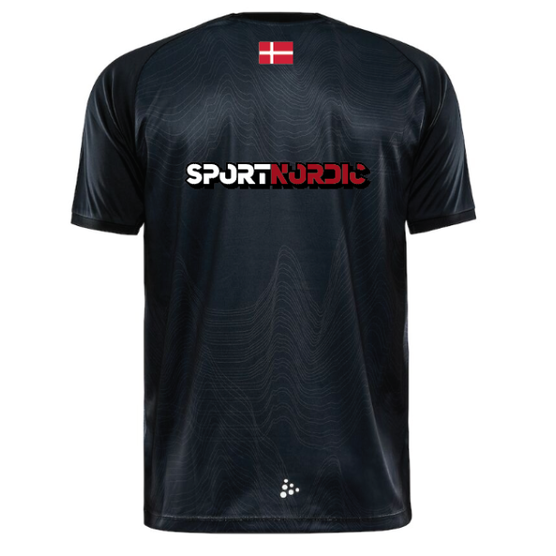 Partille Dommer - Dommertrje