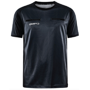 Dommertr�je Herre - Sort - Evolve