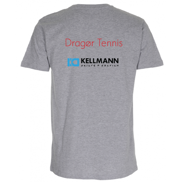 Dragr Tennis - T-shirt 