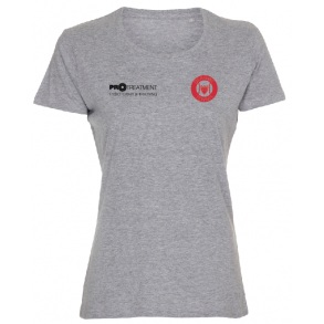 Dragr Tennis - T-shirt - Dame