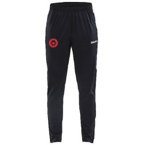 Dragr Tennis - Trningsdragt Buks  Dame