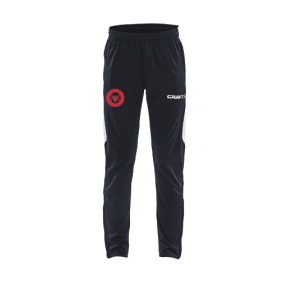 Dragr Tennis - Trningsdragt Buks  Jr