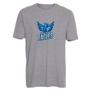 Dragr Eagles - Tee Gr