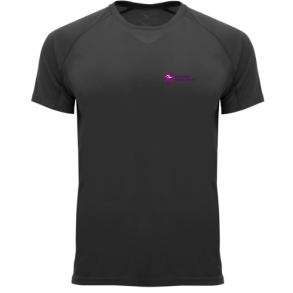 Epilepsi - Tee Lille logo - Sort