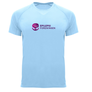 Epilepsi - Tee stor logo - Bl