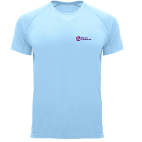 Epilepsi - Tee Lille logo - Bl