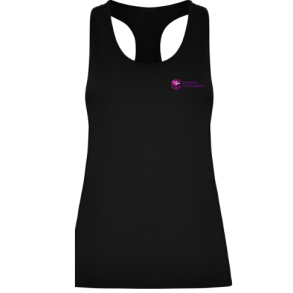 Epilepsi - Top Lady Lille logo - Sort