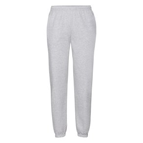 Fruit of the Loom - Classic Sweatpant Med Elastik - Gr