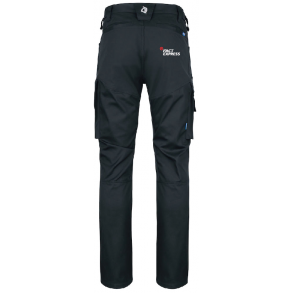 Fact Express - Stretch Buks