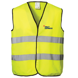 Fact Express Safety Vest