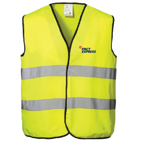 Fact Express Safety Vest