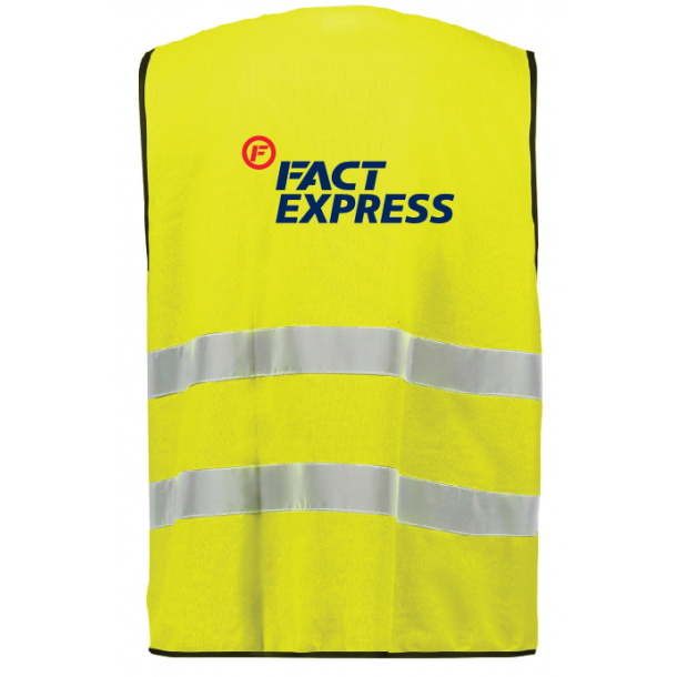 Fact Express Safety Vest