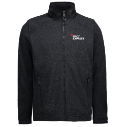 Fact Express - Strikfleece