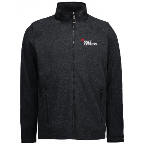 Fact Express - Strikfleece
