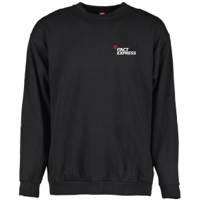 Fact Express - Sweatshirt