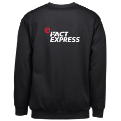Fact Express - Sweatshirt
