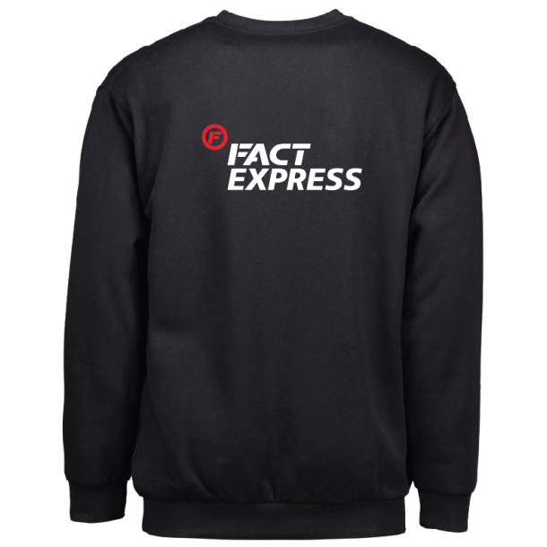 Fact Express - Sweatshirt