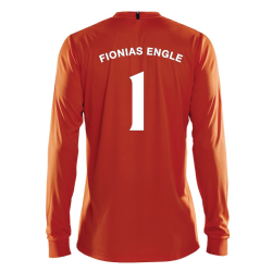 Fionias - Keeper Trje 